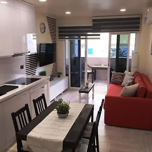 Atlantic Coast - Apartamento Playa del Inglés