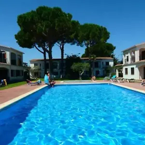 Cosy Of Apartamento L' Escala