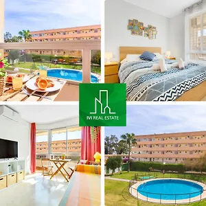 Vistamarina B208 By Ivi Real Estate Apartamento Torremolinos
