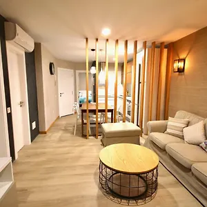 Calle Buenavista 1, Esquina Boulevar Timón. Apartamento Morro Jable (Fuerteventura)