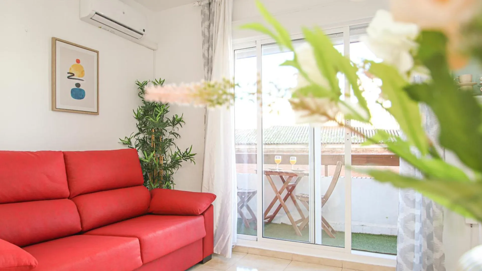 Fabulous Studio With Great Views - 15M Giralda Севилья Испания
