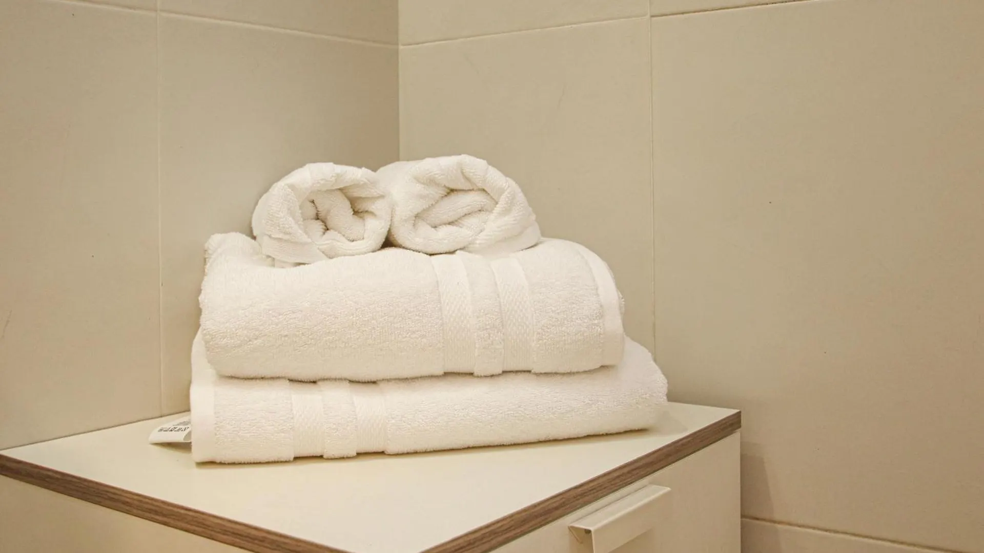 Fabulous Studio With Great Views - 15M Giralda 塞维利亚 0*,  西班牙