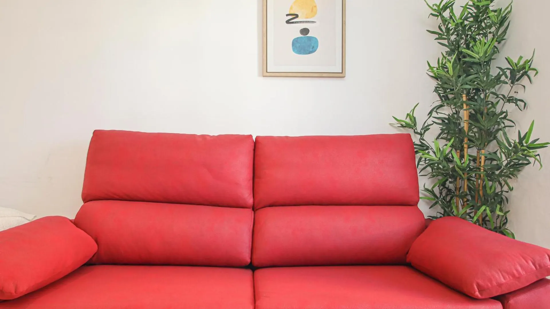 Fabulous Studio With Great Views - 15M Giralda 塞维利亚
